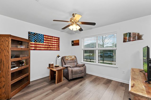 507 Luna Vista DR, Hutto, TX 78634