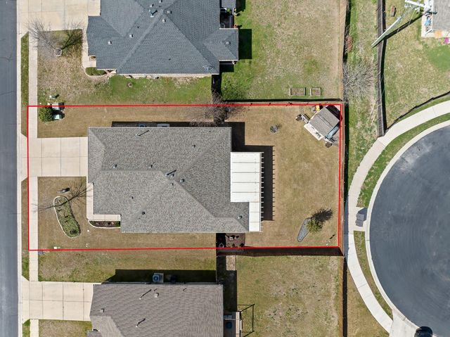 507 Luna Vista DR, Hutto, TX 78634