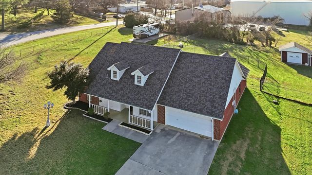 10305 Alta Vista Road, Fort Worth, TX 76244
