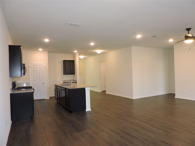 4022 Timber Sapp Drive, Conroe, TX 77304
