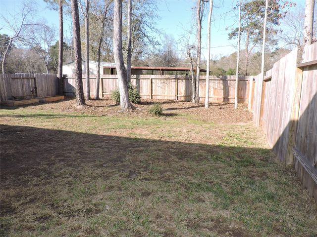 4022 Timber Sapp Drive, Conroe, TX 77304