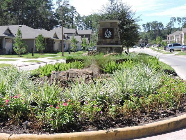 4022 Timber Sapp Drive, Conroe, TX 77304