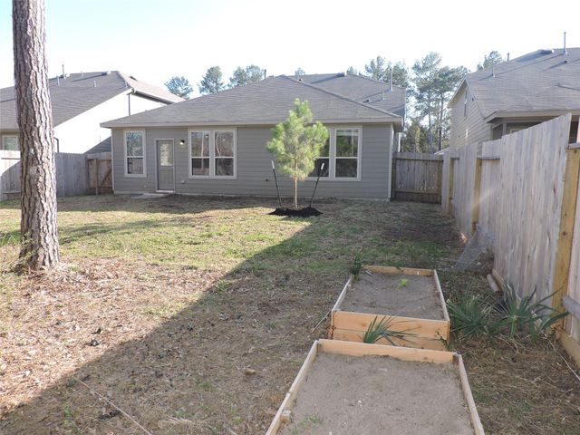 4022 Timber Sapp Drive, Conroe, TX 77304