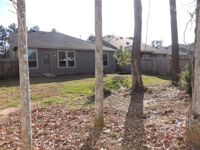 4022 Timber Sapp Drive, Conroe, TX 77304