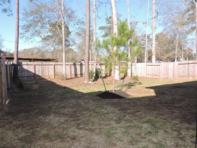 4022 Timber Sapp Drive, Conroe, TX 77304