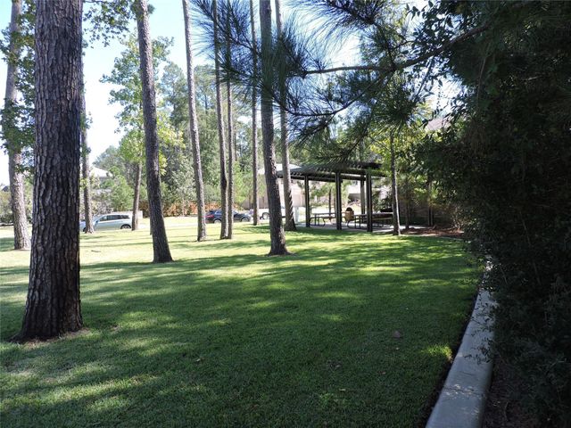 4022 Timber Sapp Drive, Conroe, TX 77304