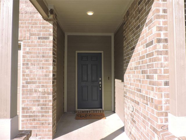 4022 Timber Sapp Drive, Conroe, TX 77304
