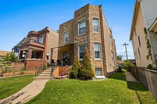 1015 N Central Avenue, Chicago, IL 60651