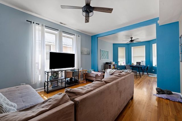 1015 N Central Avenue, Chicago, IL 60651