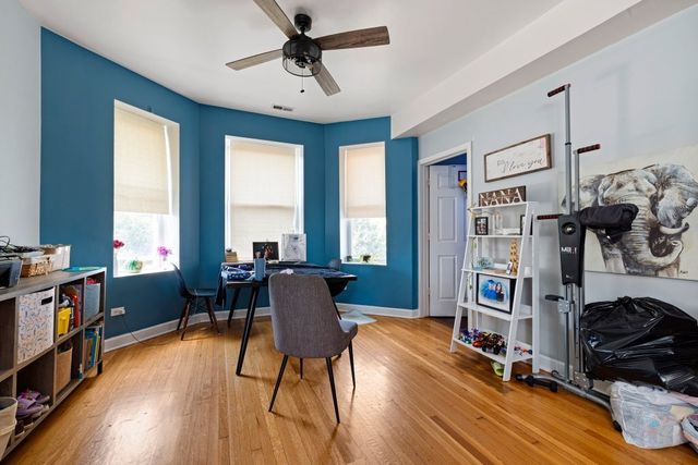1015 N Central Avenue, Chicago, IL 60651