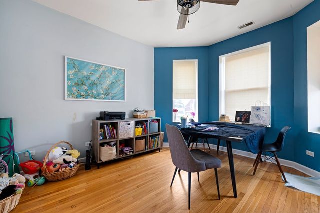 1015 N Central Avenue, Chicago, IL 60651