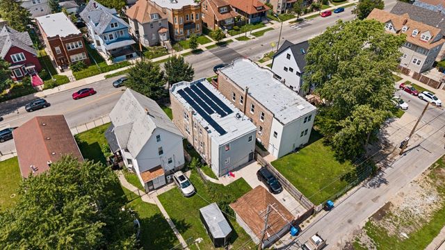 1015 N Central Avenue, Chicago, IL 60651