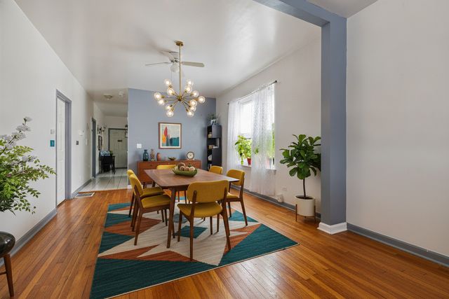 1015 N Central Avenue, Chicago, IL 60651