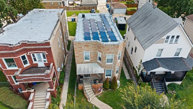 1015 N Central Avenue, Chicago, IL 60651