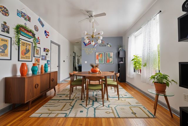 1015 N Central Avenue, Chicago, IL 60651