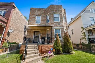 1015 N Central Avenue, Chicago, IL 60651
