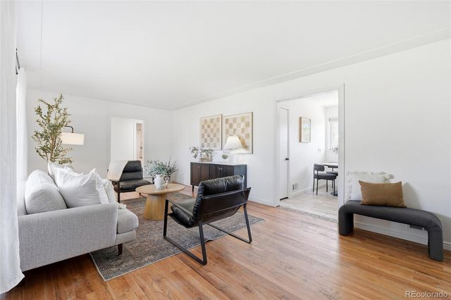 340 N Harlan Street, Lakewood, CO 80226