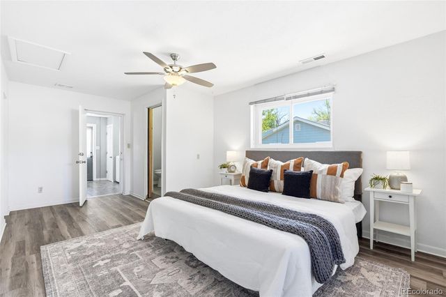 340 N Harlan Street, Lakewood, CO 80226