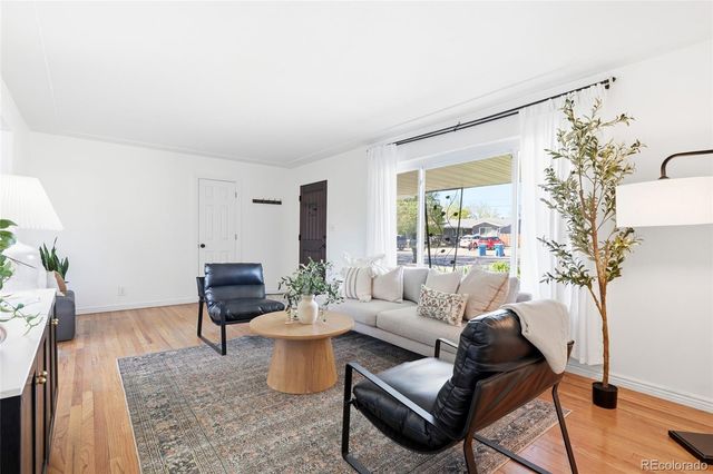 340 N Harlan Street, Lakewood, CO 80226