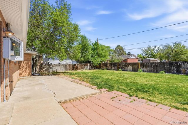 340 N Harlan Street, Lakewood, CO 80226