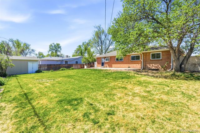 340 N Harlan Street, Lakewood, CO 80226