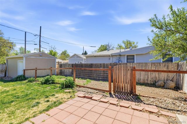 340 N Harlan Street, Lakewood, CO 80226