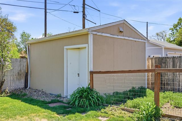 340 N Harlan Street, Lakewood, CO 80226