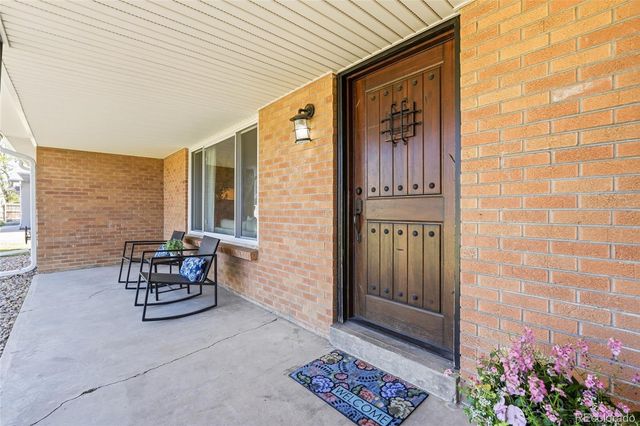 340 N Harlan Street, Lakewood, CO 80226