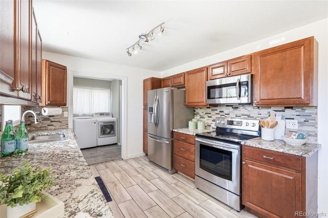 340 N Harlan Street, Lakewood, CO 80226