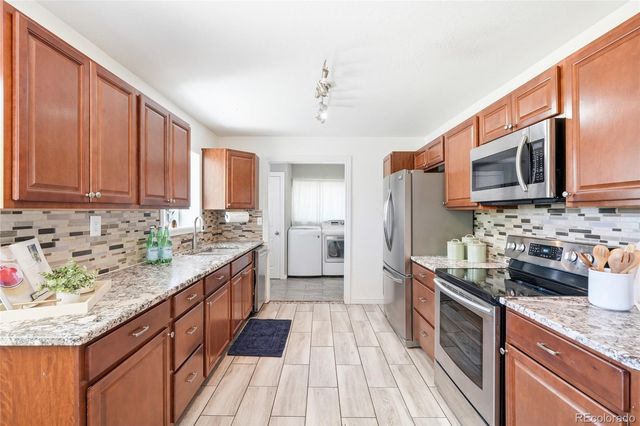 340 N Harlan Street, Lakewood, CO 80226