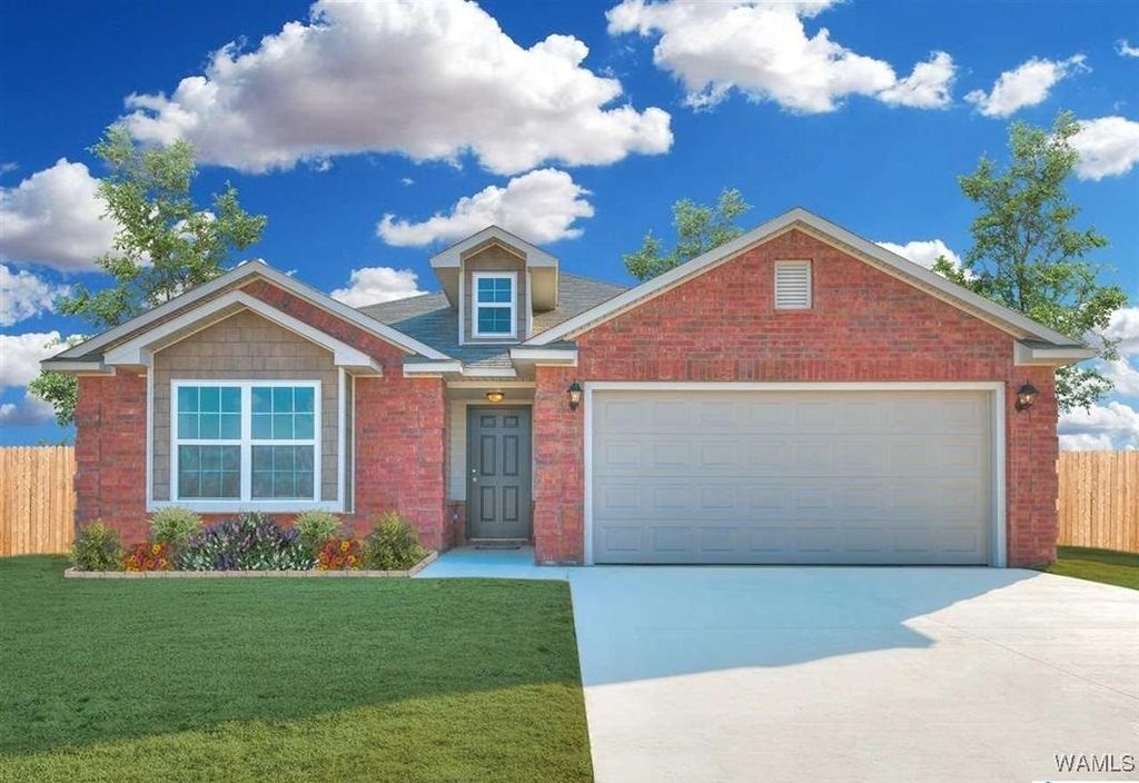 14237 Merlins, Tuscaloosa, AL 35405