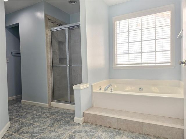 3229 DAVENPORT PARK Lane, Duluth, GA 30096