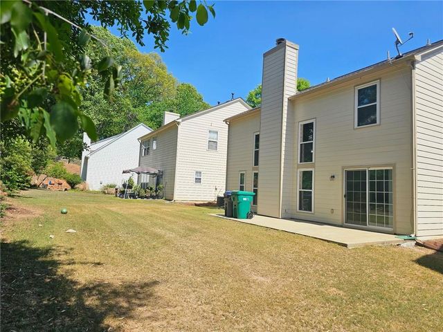 3229 DAVENPORT PARK Lane, Duluth, GA 30096