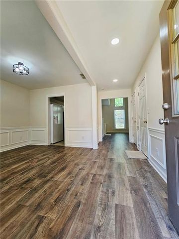 3229 DAVENPORT PARK Lane, Duluth, GA 30096