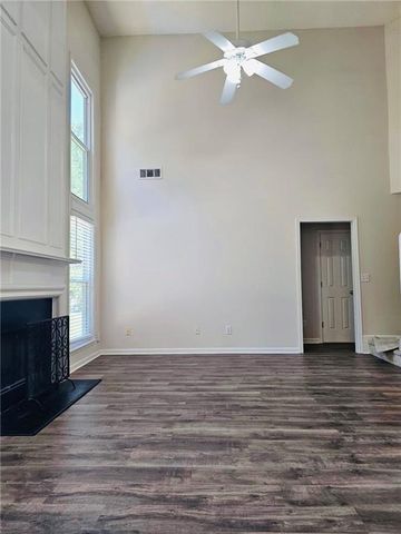 3229 DAVENPORT PARK Lane, Duluth, GA 30096