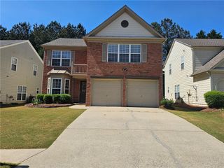 3229 DAVENPORT PARK Lane, Duluth, GA 30096