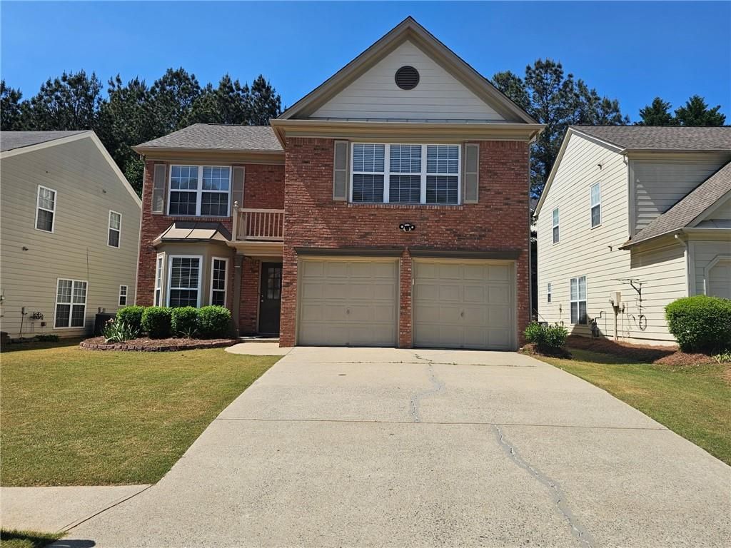 3229 DAVENPORT PARK Lane, Duluth, GA 30096