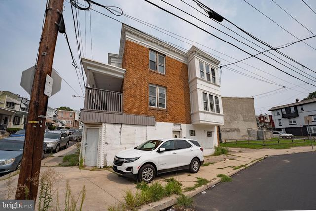 6001 N WOODSTOCK ST, Philadelphia, PA 19138