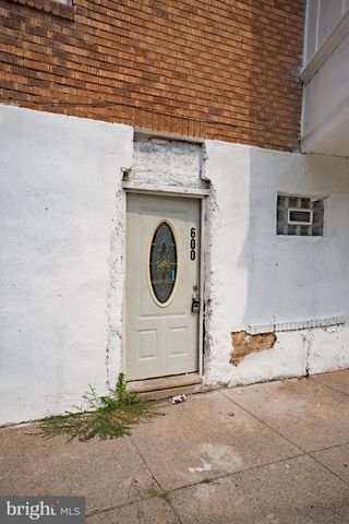 6001 N WOODSTOCK ST, Philadelphia, PA 19138