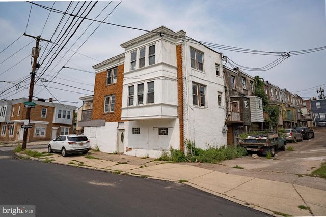 6001 N WOODSTOCK ST, Philadelphia, PA 19138
