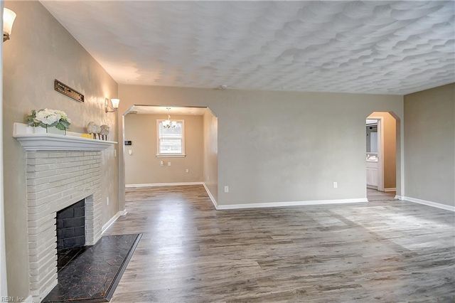 1614 Wapiti Avenue, Norfolk, VA 23518