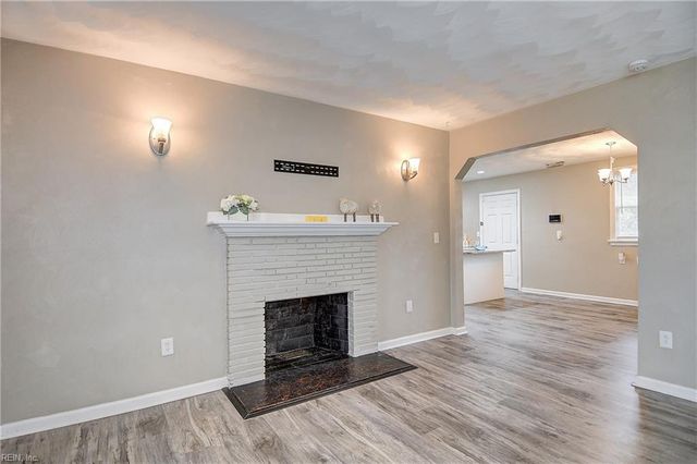 1614 Wapiti Avenue, Norfolk, VA 23518