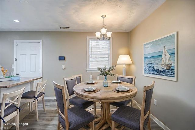 1614 Wapiti Avenue, Norfolk, VA 23518