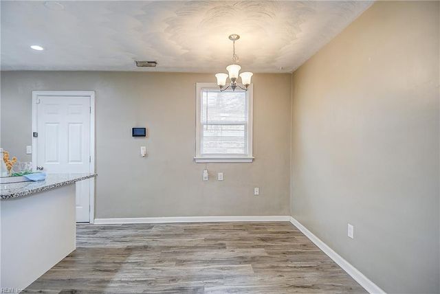 1614 Wapiti Avenue, Norfolk, VA 23518