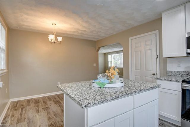 1614 Wapiti Avenue, Norfolk, VA 23518