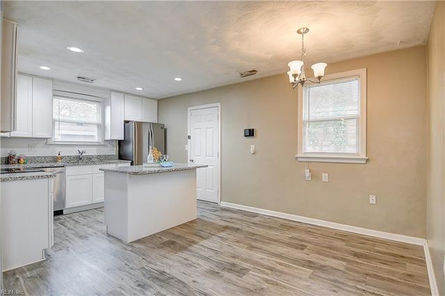 1614 Wapiti Avenue, Norfolk, VA 23518