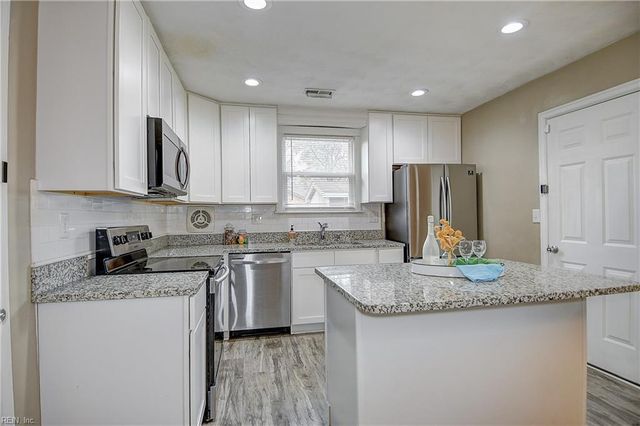 1614 Wapiti Avenue, Norfolk, VA 23518