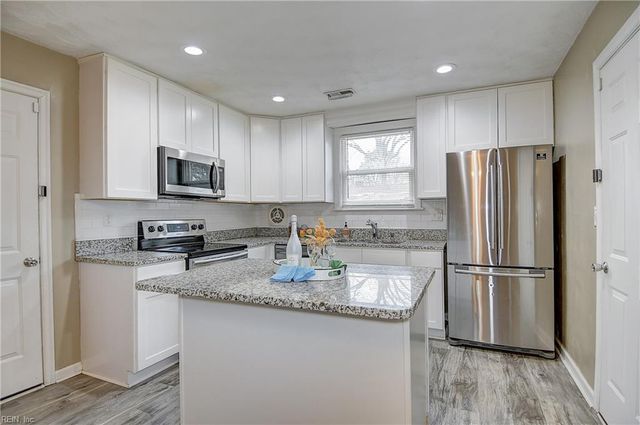 1614 Wapiti Avenue, Norfolk, VA 23518