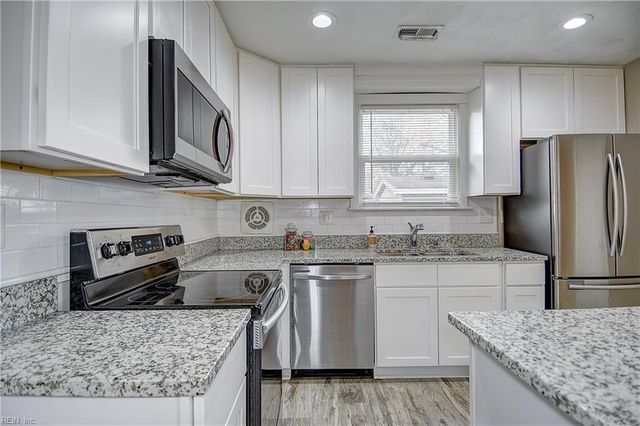 1614 Wapiti Avenue, Norfolk, VA 23518