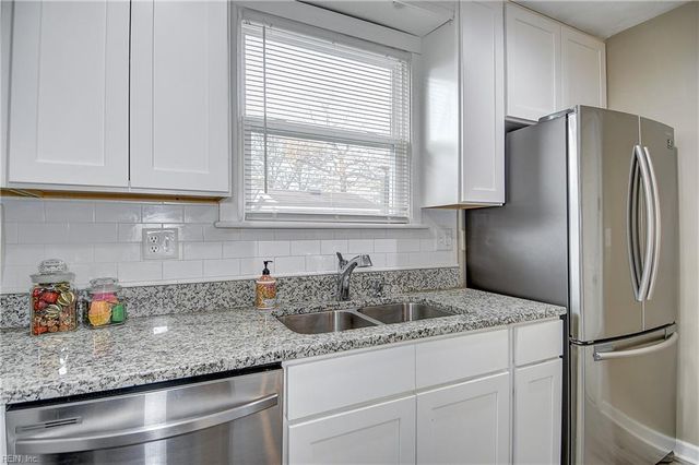 1614 Wapiti Avenue, Norfolk, VA 23518